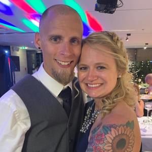 Meet your Posher, Brianne